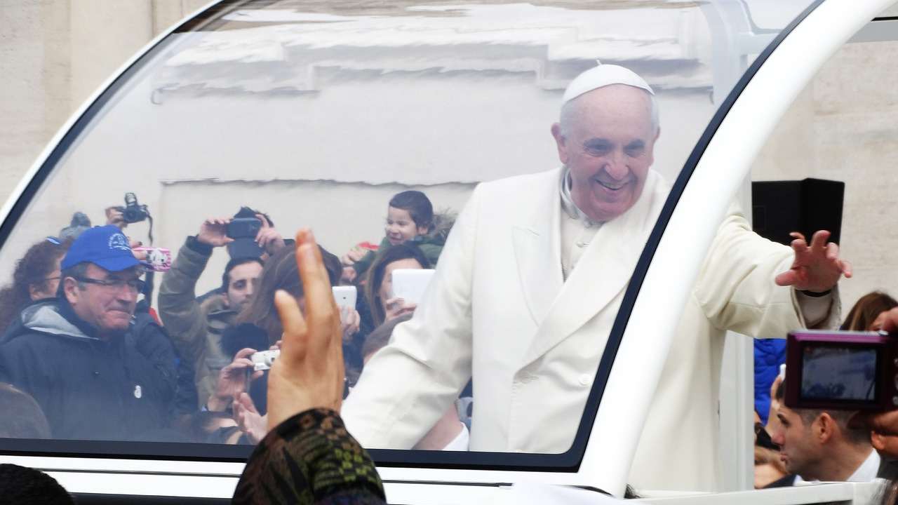 Perché il viaggio di Papa Francesco in Congo e Sud Sudan rappresenta un nuovo inizio