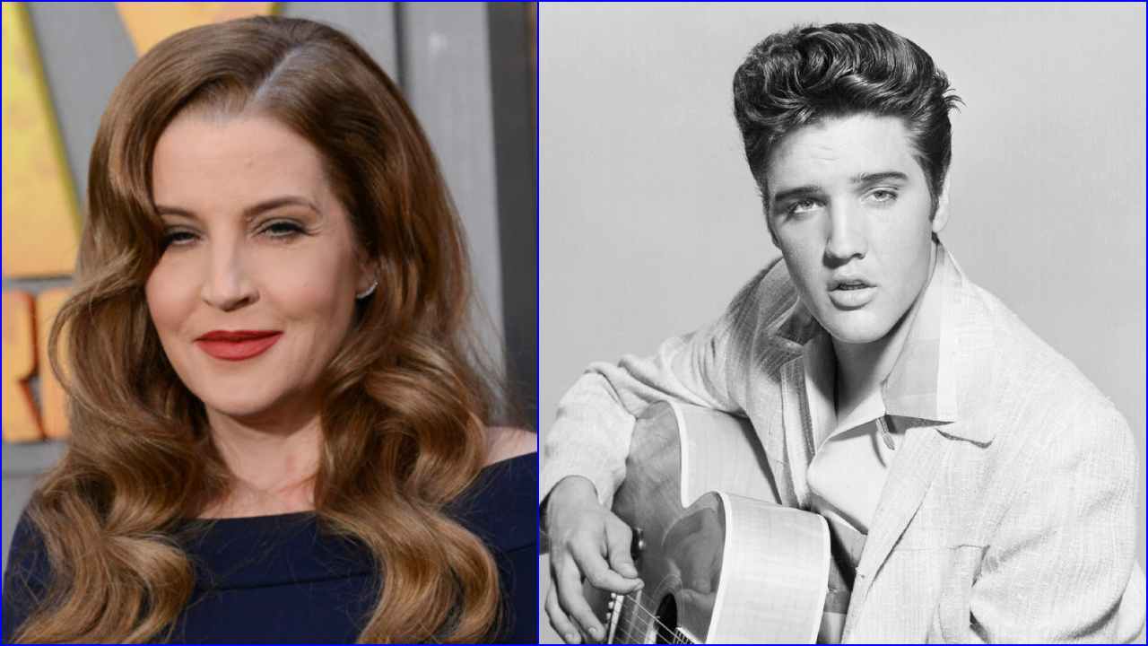 È morta l’unica figlia di Elvis: Lisa Marie Presley aveva 54 anni