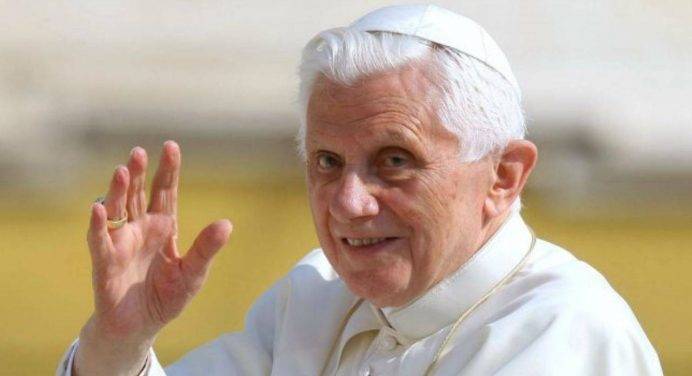 Benedetto XVI: sarà il tempo a confermare la sua fama di santità