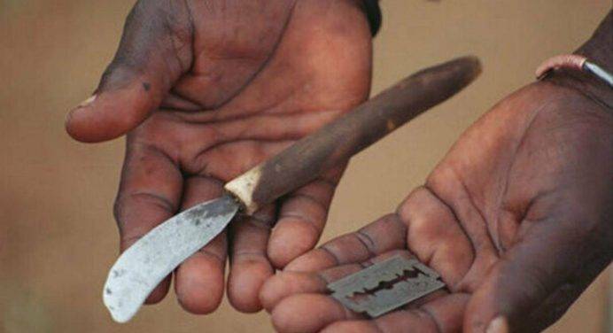 Mutilazioni genitali femminili: una violazione dei diritti fondamentali delle donne