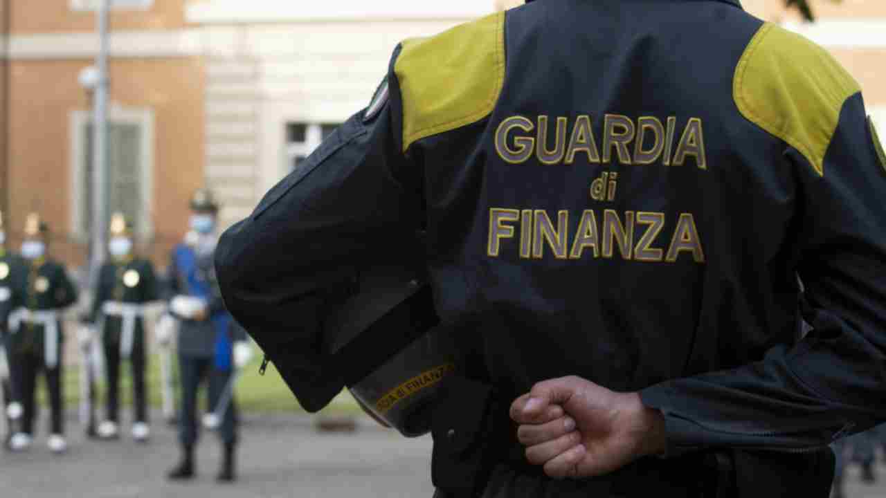 Parma, perquisizioni della Guardia di Finanza all’Agenzia del Po’