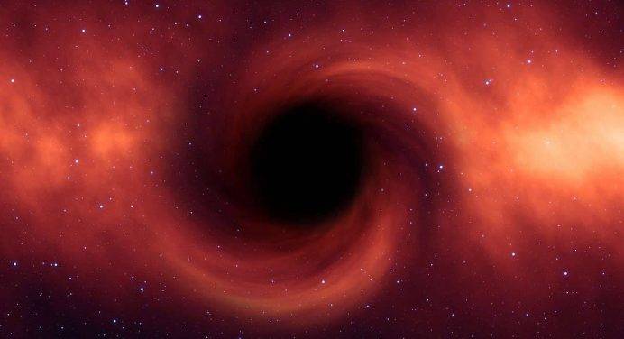 Scoperto uno dei primi buchi neri supermassicci: ecco dove si trova