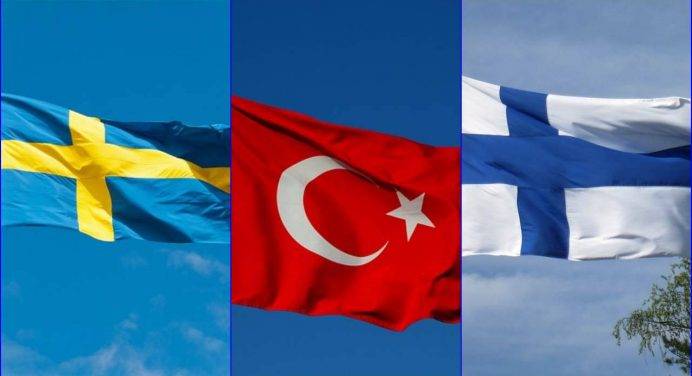 Svezia e Finlandia nella Nato: perché la Turchia dice sì al negoziato