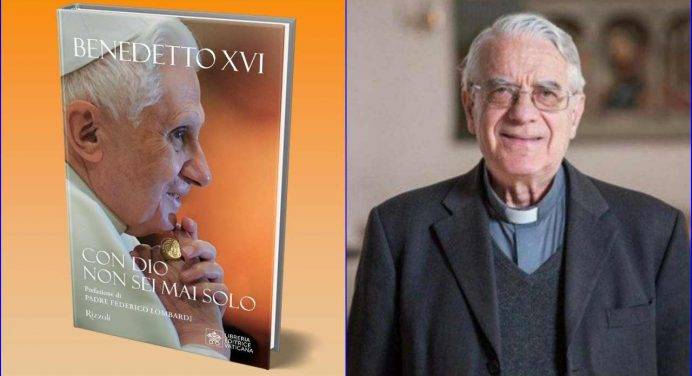 I dieci grandi discorsi del pontificato di Benedetto XVI