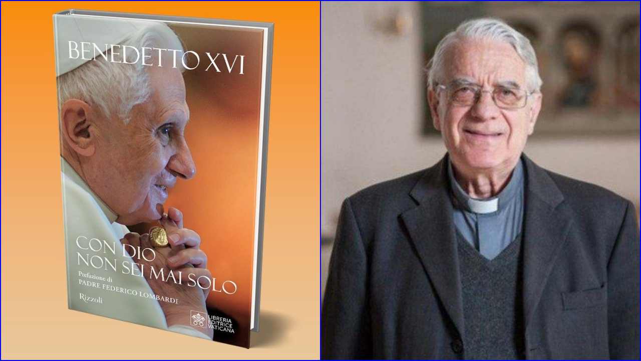 I dieci grandi discorsi del pontificato di Benedetto XVI