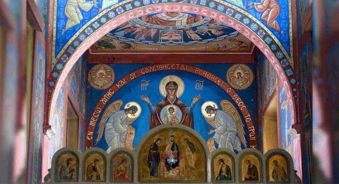 Papa ai preti ortodossi orientali: “L’unità è un pellegrinaggio comune”