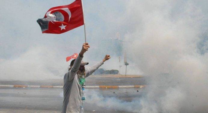 Turchia: 110 arresti nelle province curde a 3 settimane dalle elezioni presidenziali