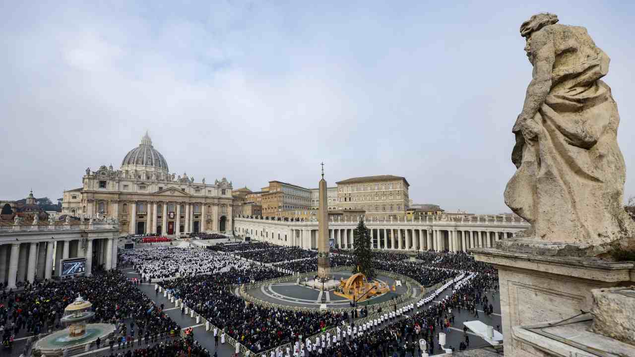 Papa Francesco agli atleti del Pentathlon: “Sport che moltiplica la funzione educativa”