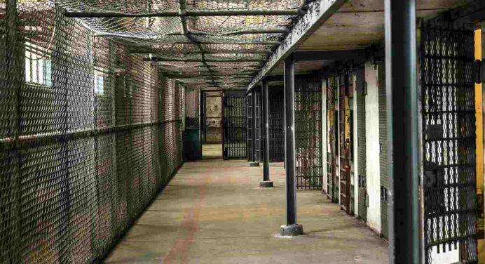 Carceri, Pilagatti (Sappe): “Troppi detenuti con disturbi mentali: mancano strutture e medici”