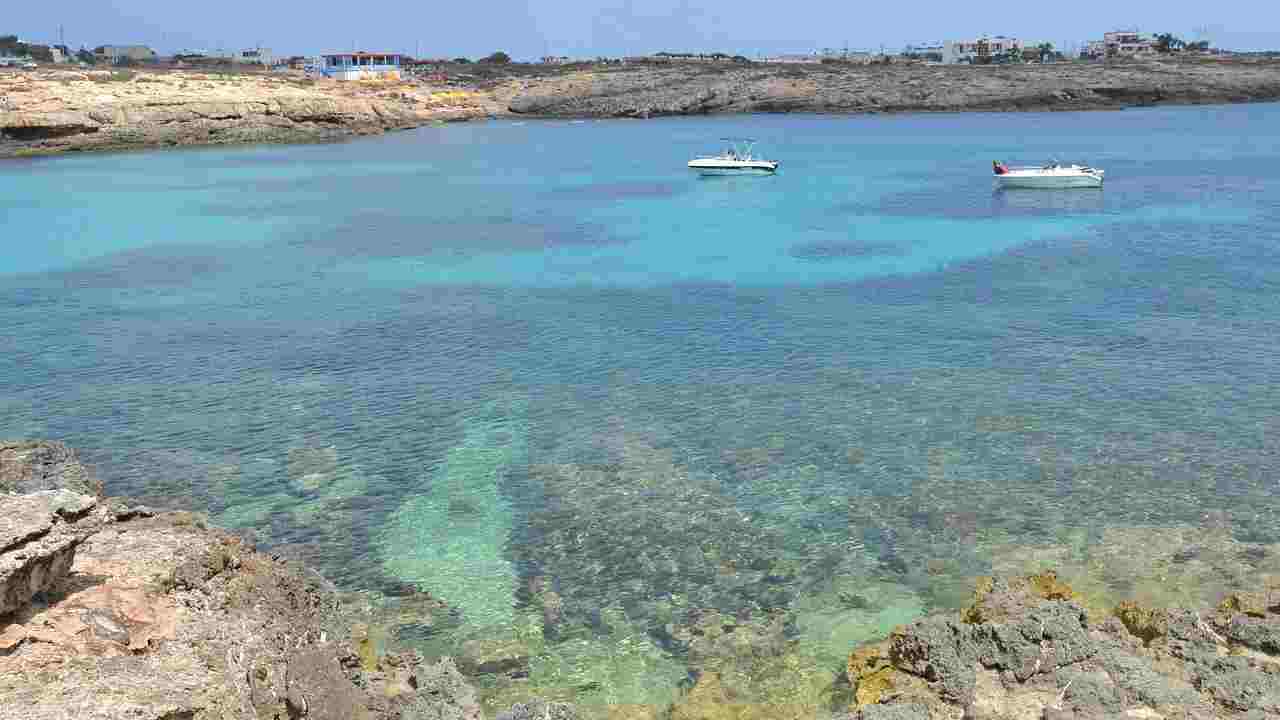 Maxi operazione antidroga a Lampedusa: fermate 11 persone