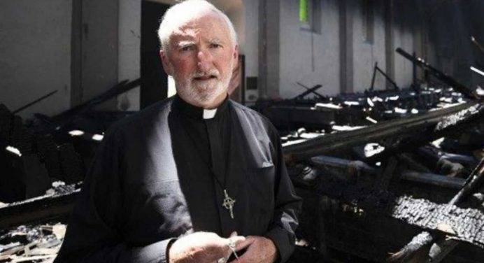 Usa, ucciso il vescovo ausiliare di Los Angeles: si indaga per omicidio