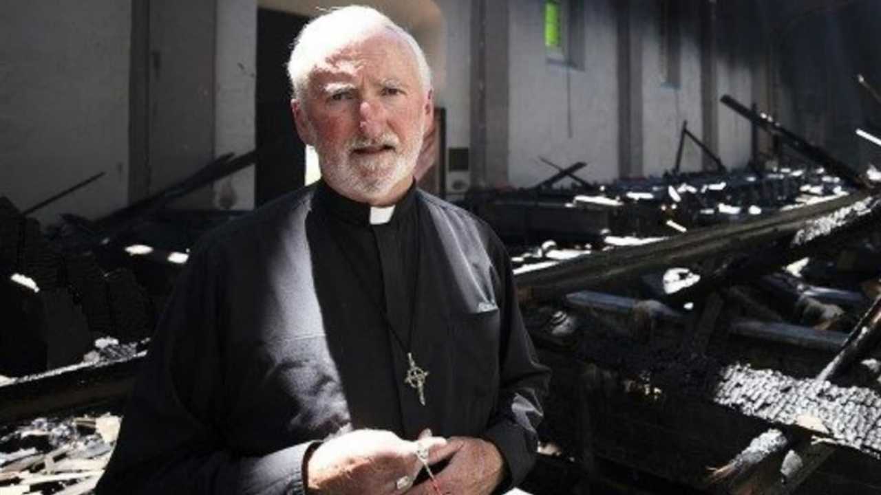 Usa, ucciso il vescovo ausiliare di Los Angeles: si indaga per omicidio