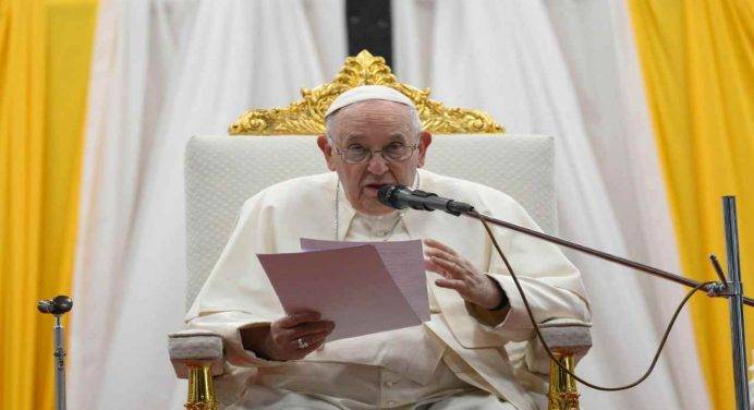 Ecco “Popecast”, il primo podcast di Papa Francesco