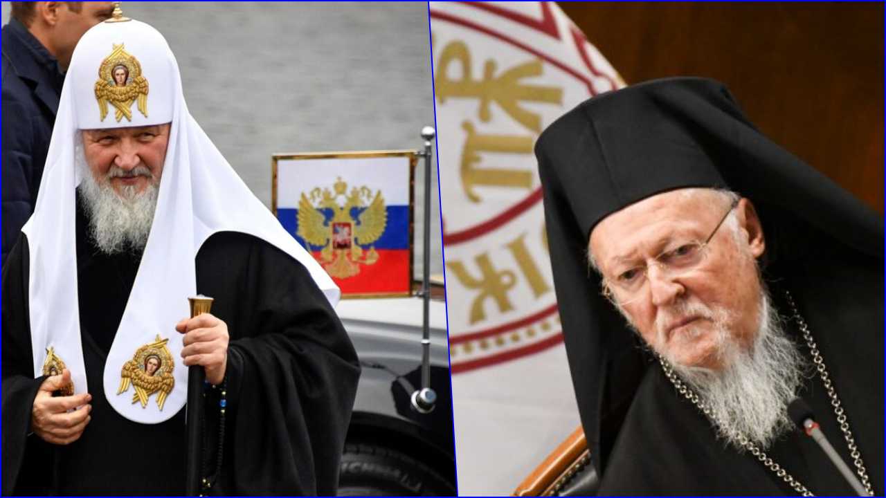 Il cordoglio dei Patriarchi Bartolomeo e Kirill per le vittime in Turchia e Siria
