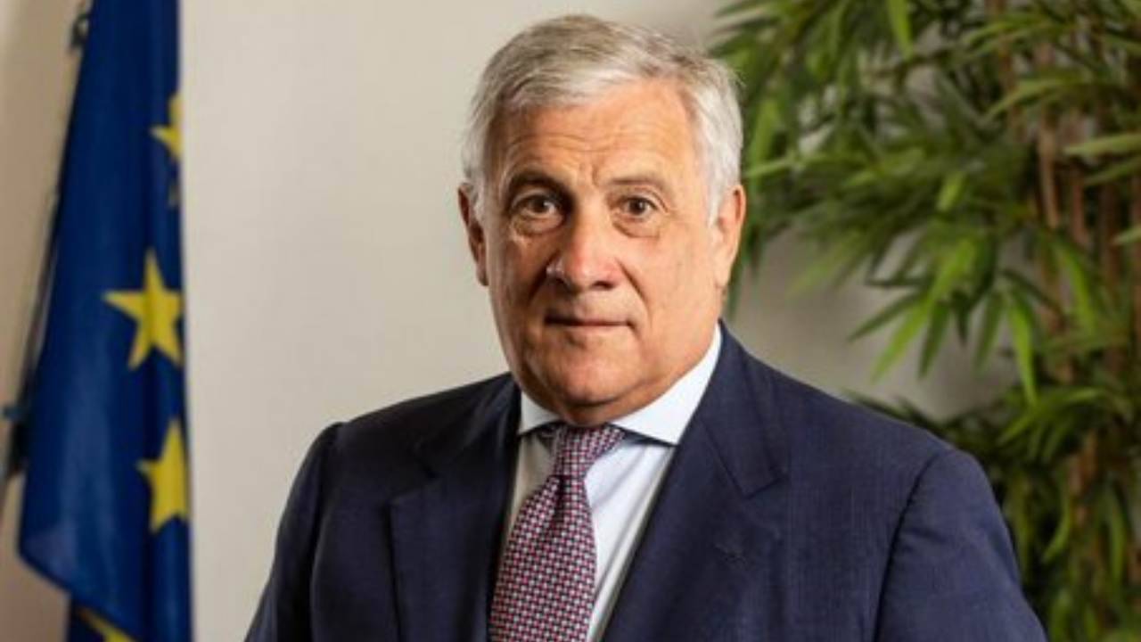 Tajani: “L’innovazione una priorità, sostegno all’approvazione dell’Artificial Intelligence Act”