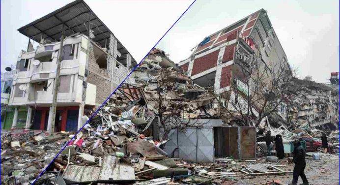 Nuovo terremoto in Turchia: diversi morti e altre centinaia di feriti ad Hatay