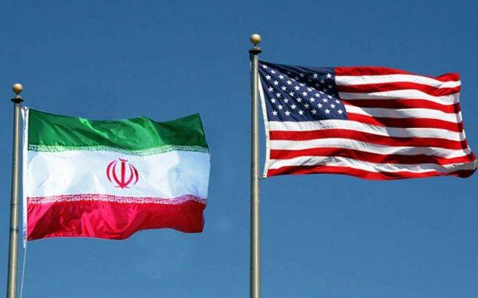 Iran Stati Uniti