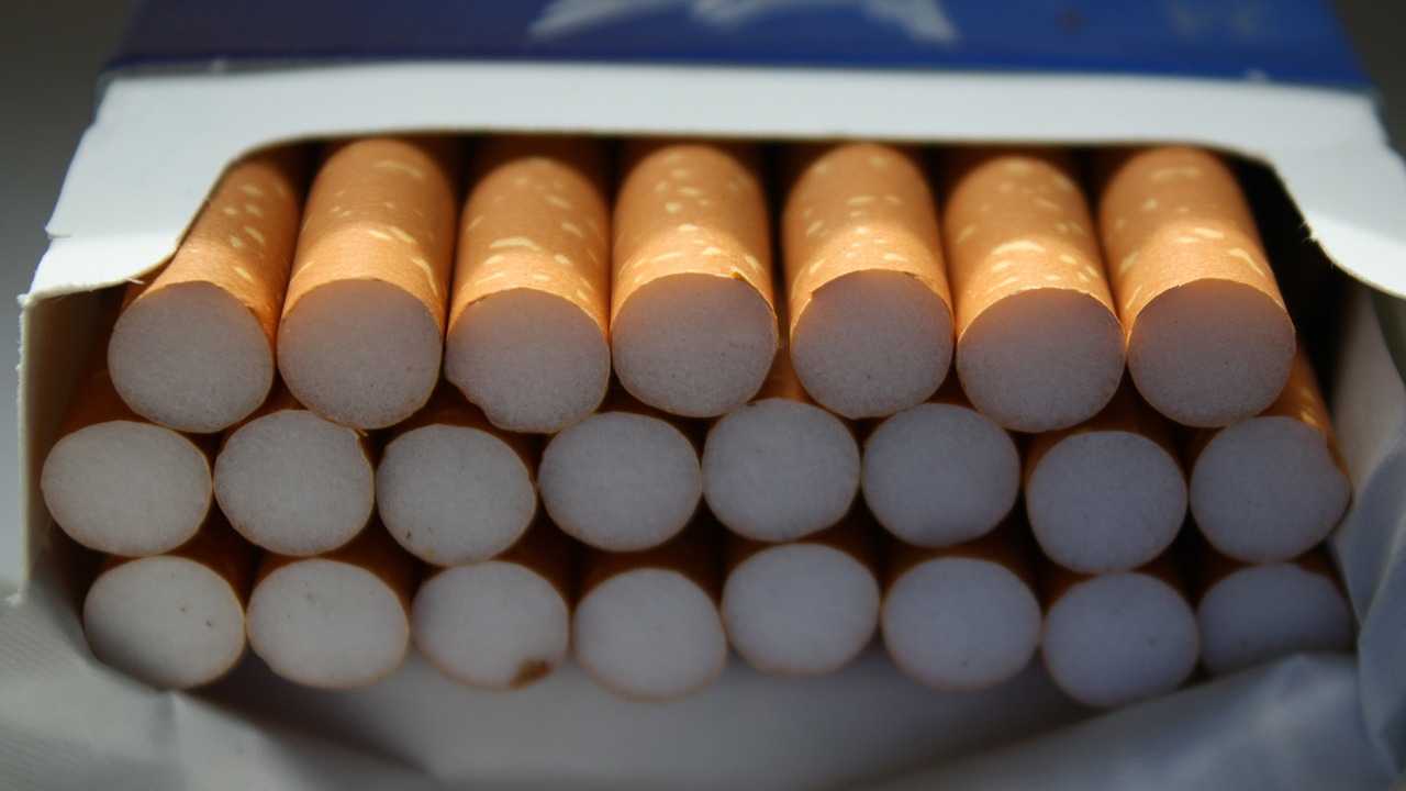 Napoli, la GdF sequestra 1,3 tonnellate di sigarette di contrabbando
