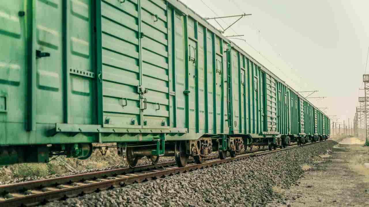 Texas, migranti muoiono soffocati su un treno merci