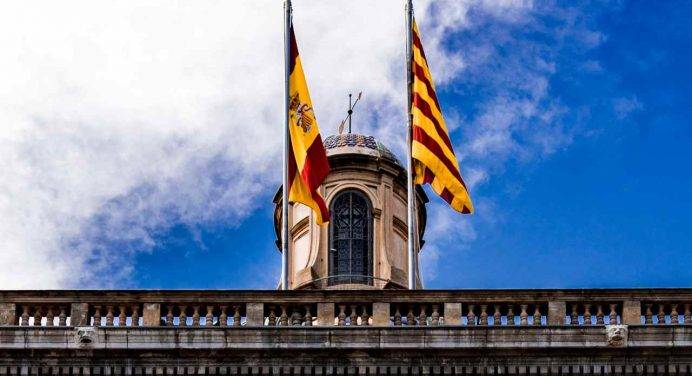 La Corte di appello di Sassari revoca il mandato di arresto europeo per Puigdemont