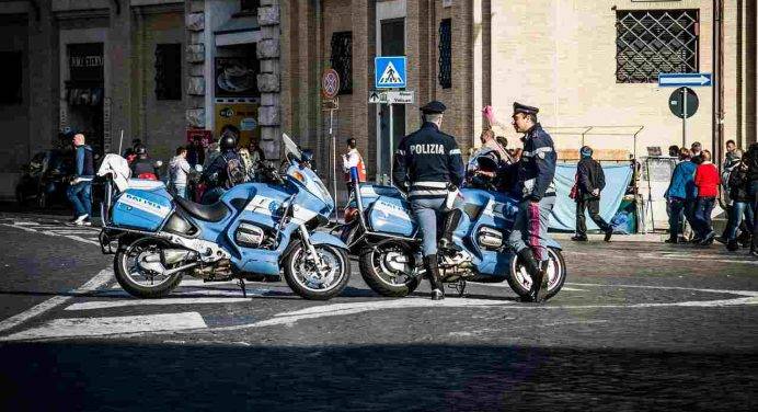 Polizia di Stato, Mattarella: “Le donne e gli uomini del Corpo sono interpreti dei valori costituzionali”
