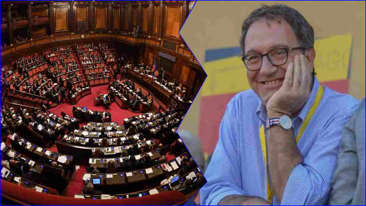 Morto il senatore Pd Bruno Astorre: la Procura indaga per istigazione al suicidio
