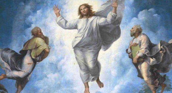 Cosa ci insegna il Vangelo della Trasfigurazione
