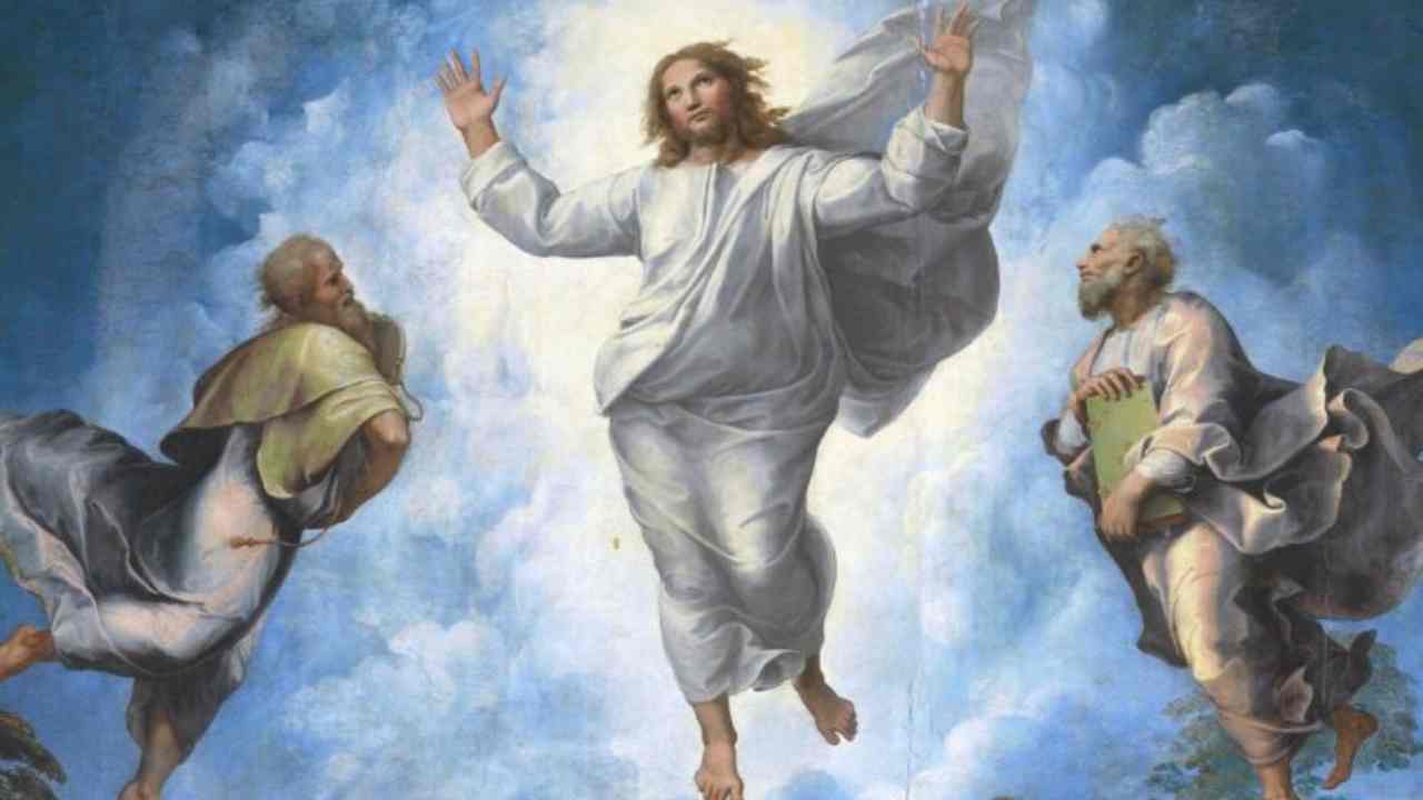 Cosa ci insegna il Vangelo della Trasfigurazione