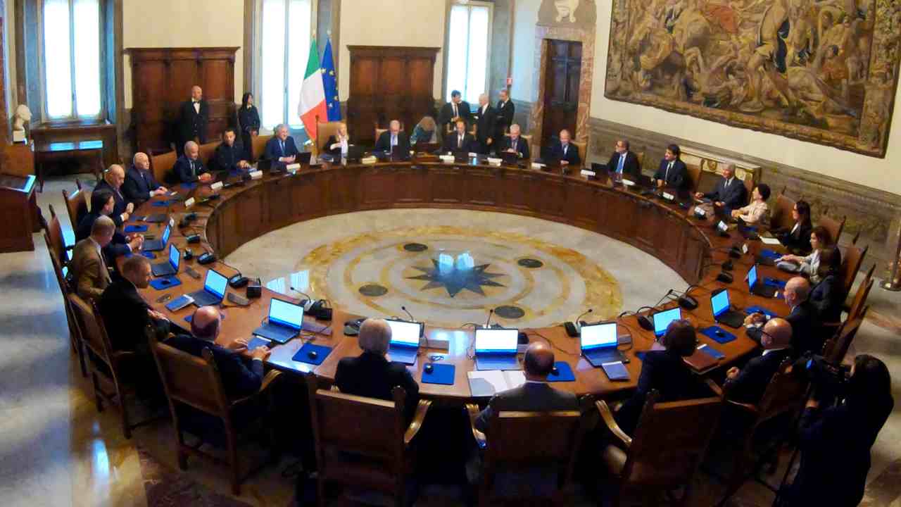 CdM, approvato il decreto per l’Emilia-Romagna