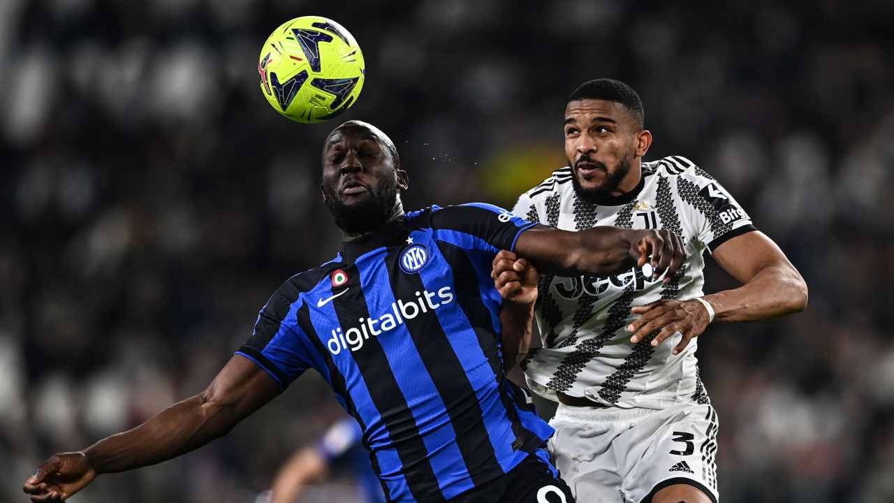 L’Inter riprende la Juve all’ultimo respiro