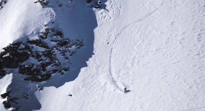 Trovati morti i cinque scialpinisti dispersi nelle Alpi svizzere