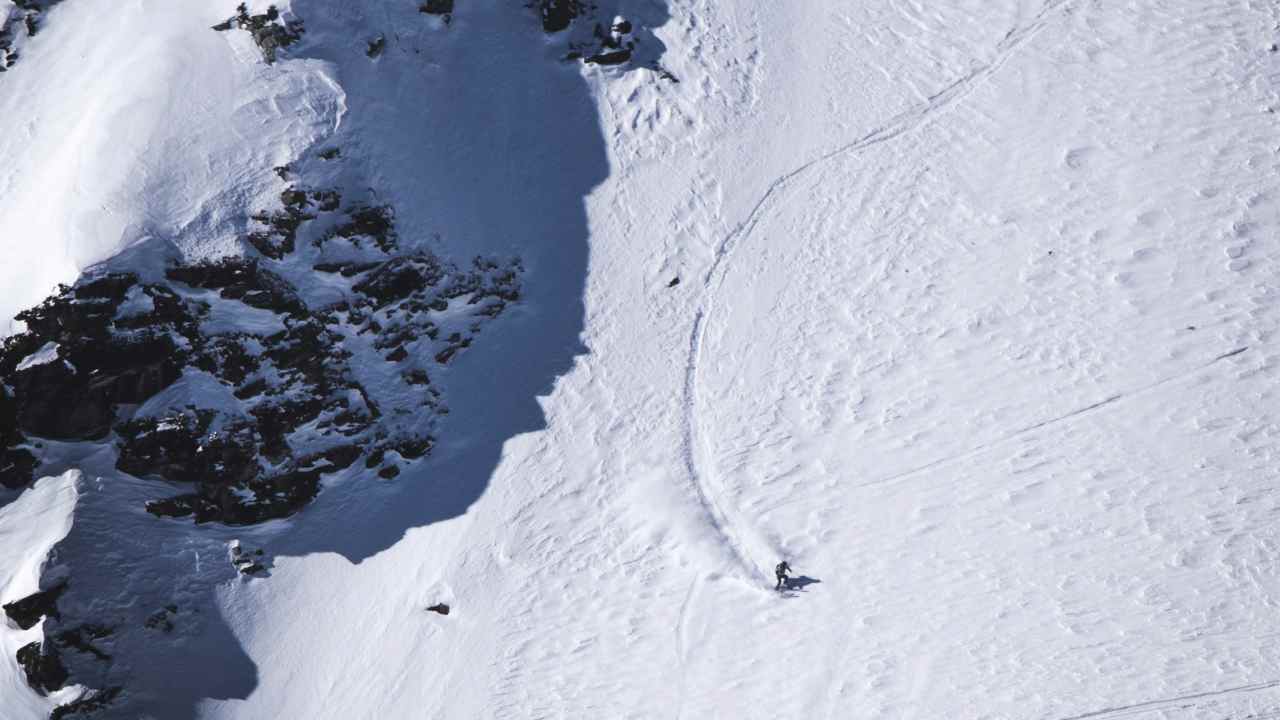 Valanga in Norvegia: morto anche il secondo alpinista vicentino
