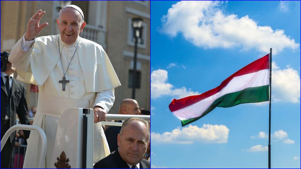 Papa Francesco in Ungheria: il Viaggio della diplomazia della Misericordia