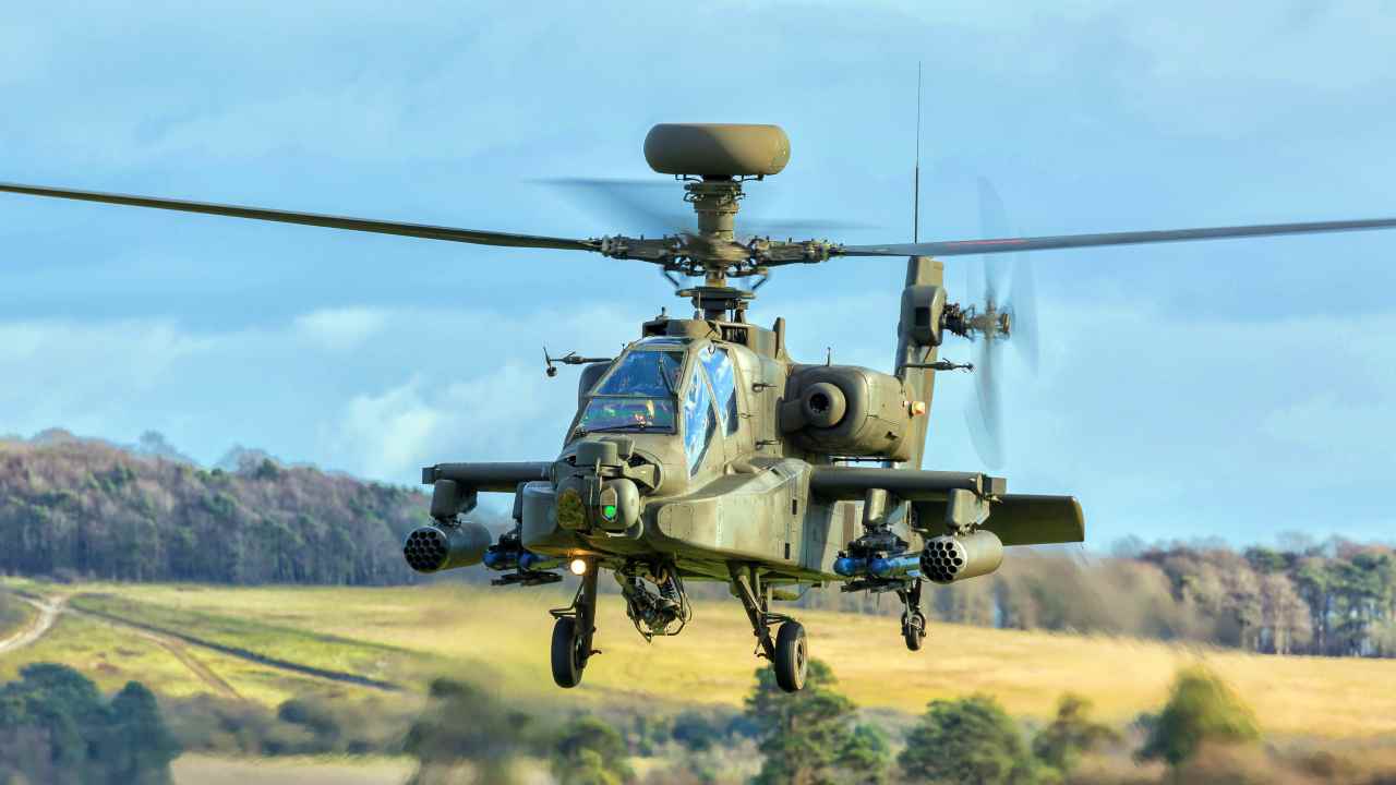 Australia: elicottero militare si schianta in mare, 4 militari dispersi