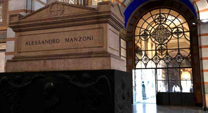 150esimo morte Alessandro Manzoni: tutti gli eventi in suo onore