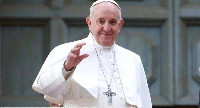 Papa Francesco: “Le mafie mettono radici quando la paura si impadronisce della mente e del cuore”