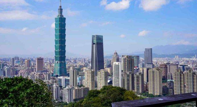 La Cina avvia la indagini sul colosso Foxconn a Taiwan
