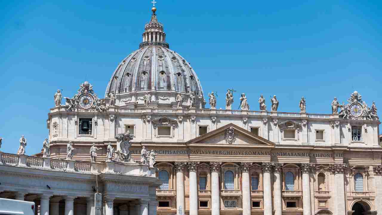 Papa Francesco testimonia una “Chiesa libera e liberante”