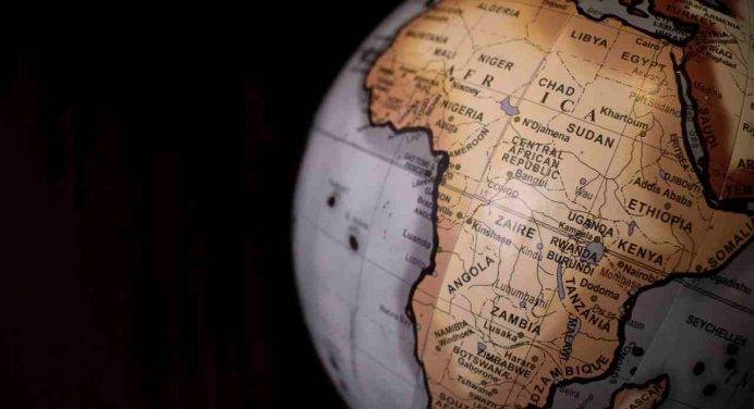 Meloni, a ottobre sarà presentato il piano Mattei per l’Africa
