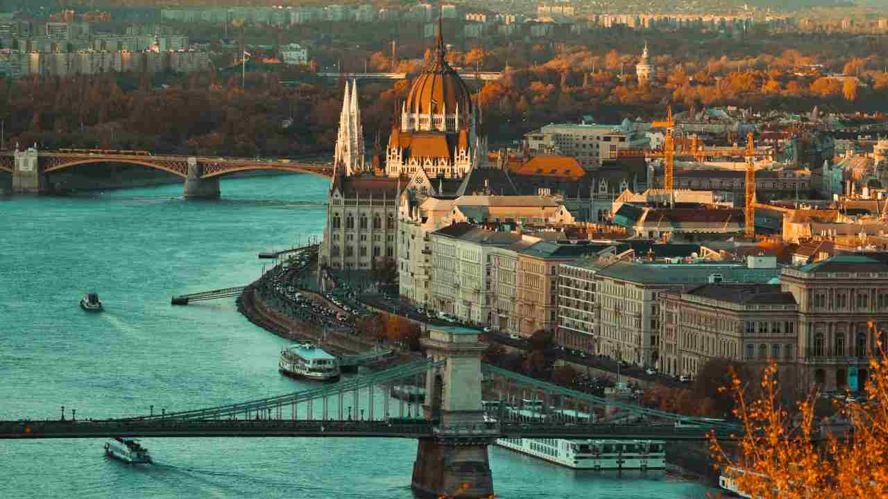 Papa: il programma completo del Viaggio Apostolico in Ungheria