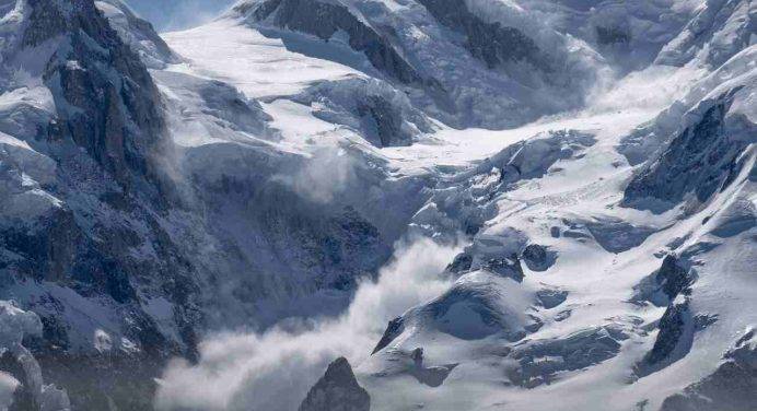 Valanga in Val di Rhemes, disperse tre guide alpine