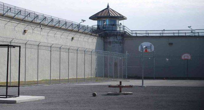 Medici in polizia penitenziaria, Delmastro: “Risultato storico”