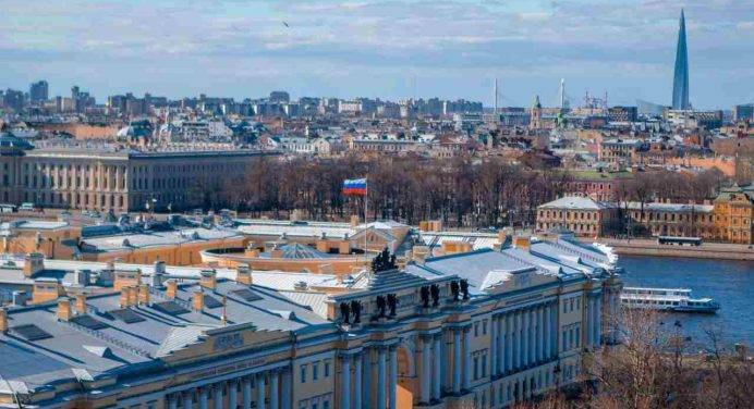Russia: firmata la legge per l’uscita dal Trattato Cfe