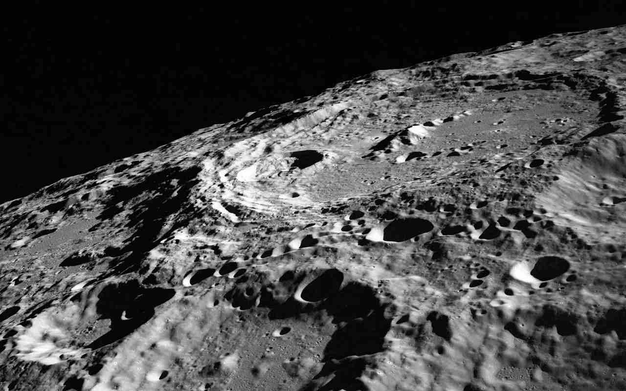 Luna: il lander nipponico Hakuto-R si è schiantato sul suolo lunare