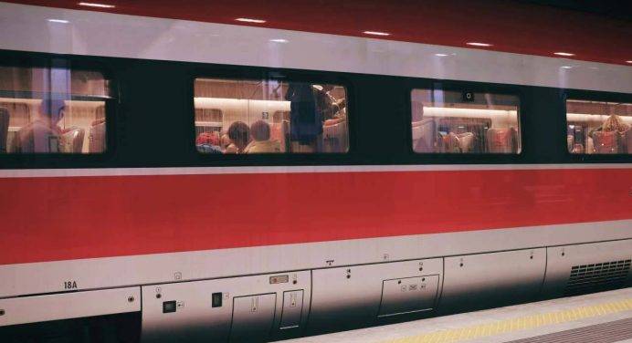 Guasto sulla Roma-Firenze: caos sulla rete ferroviaria