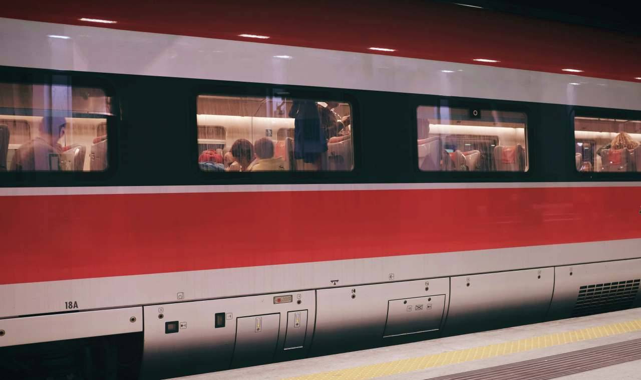 Guasto sulla Roma-Firenze: caos sulla rete ferroviaria