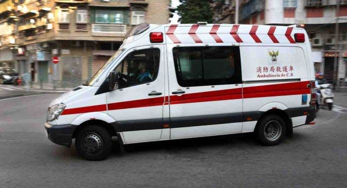 Cina: 29 morti per un incendio in ospedale a Pechino, arrestate 12 persone