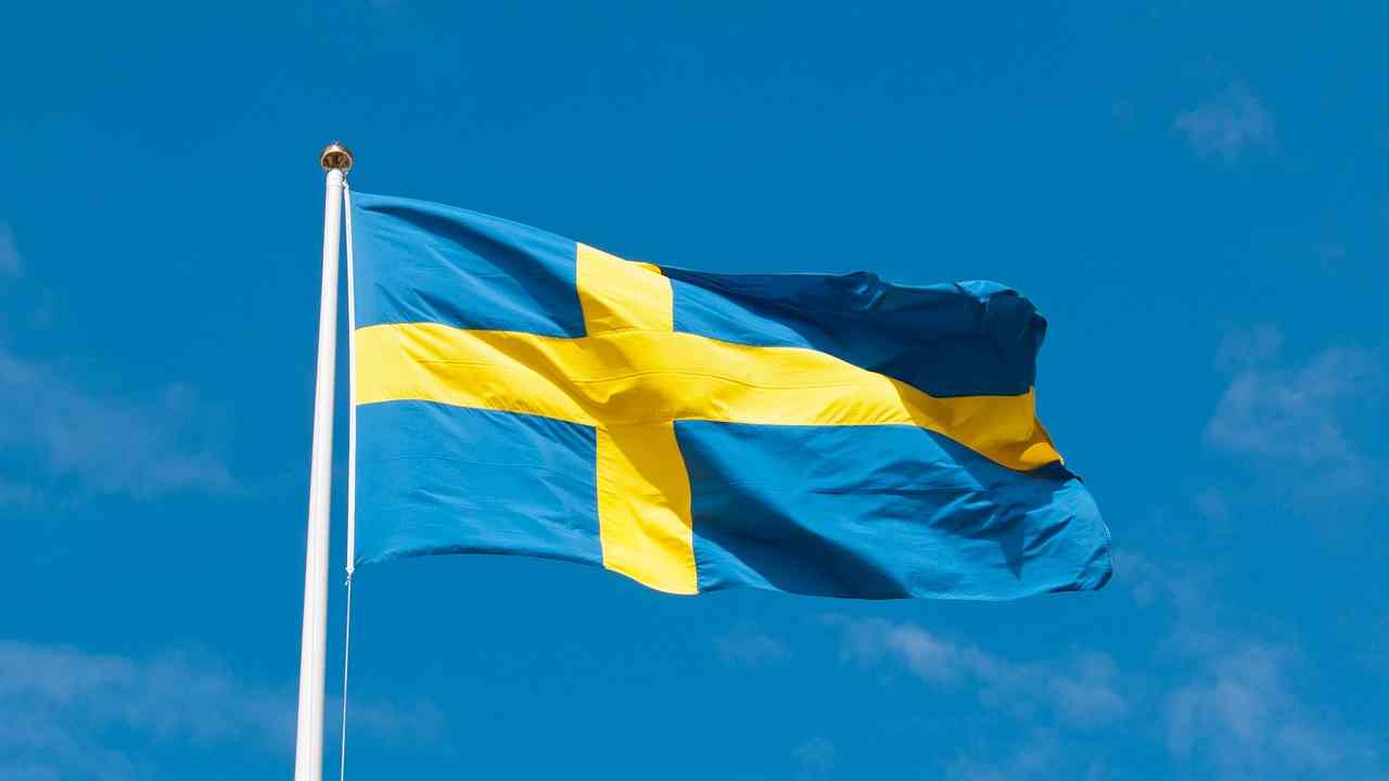 Stoltenberg: “Fiducioso che la Svezia entri presto nella Nato”