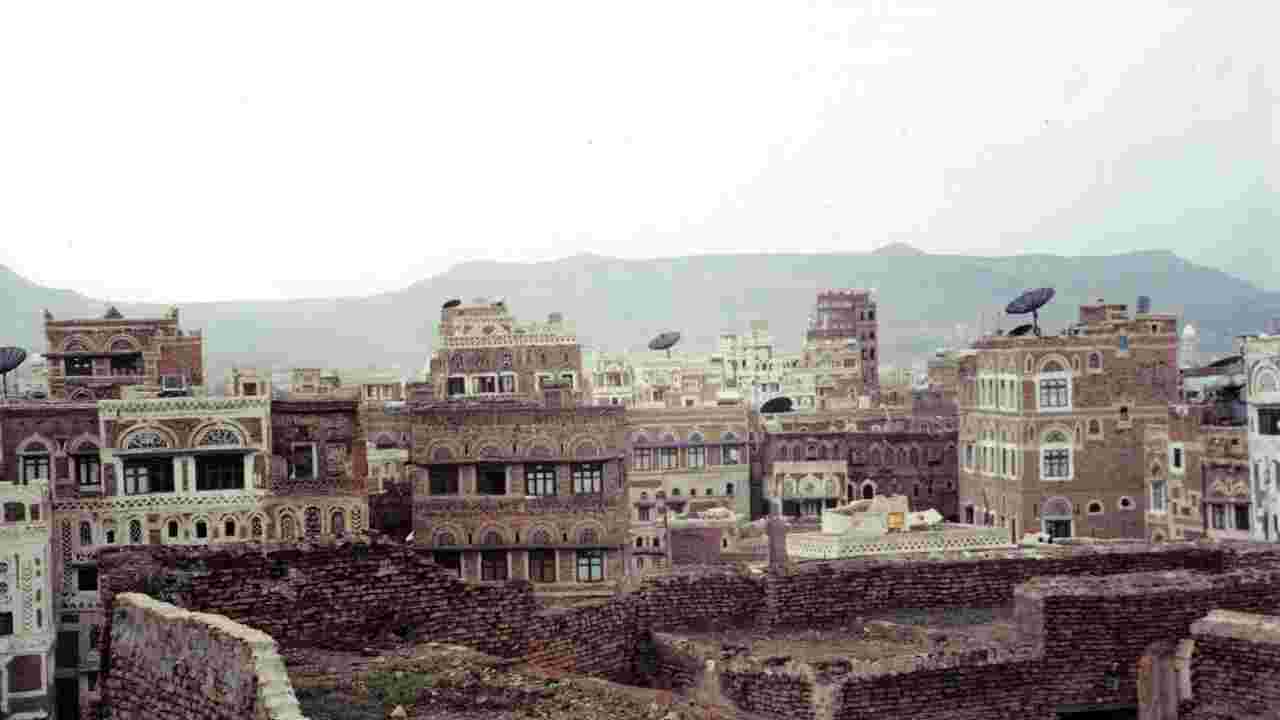 Yemen, tragedia ad evento di beneficenza, 85 morti