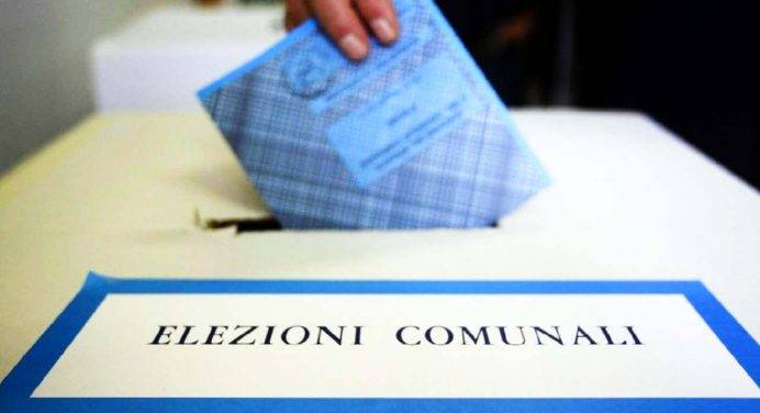 Seggi aperti per i ballottaggi in 41 Comuni, primo turno in Sicilia e Sardegna